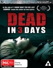 Dead in 3 Days